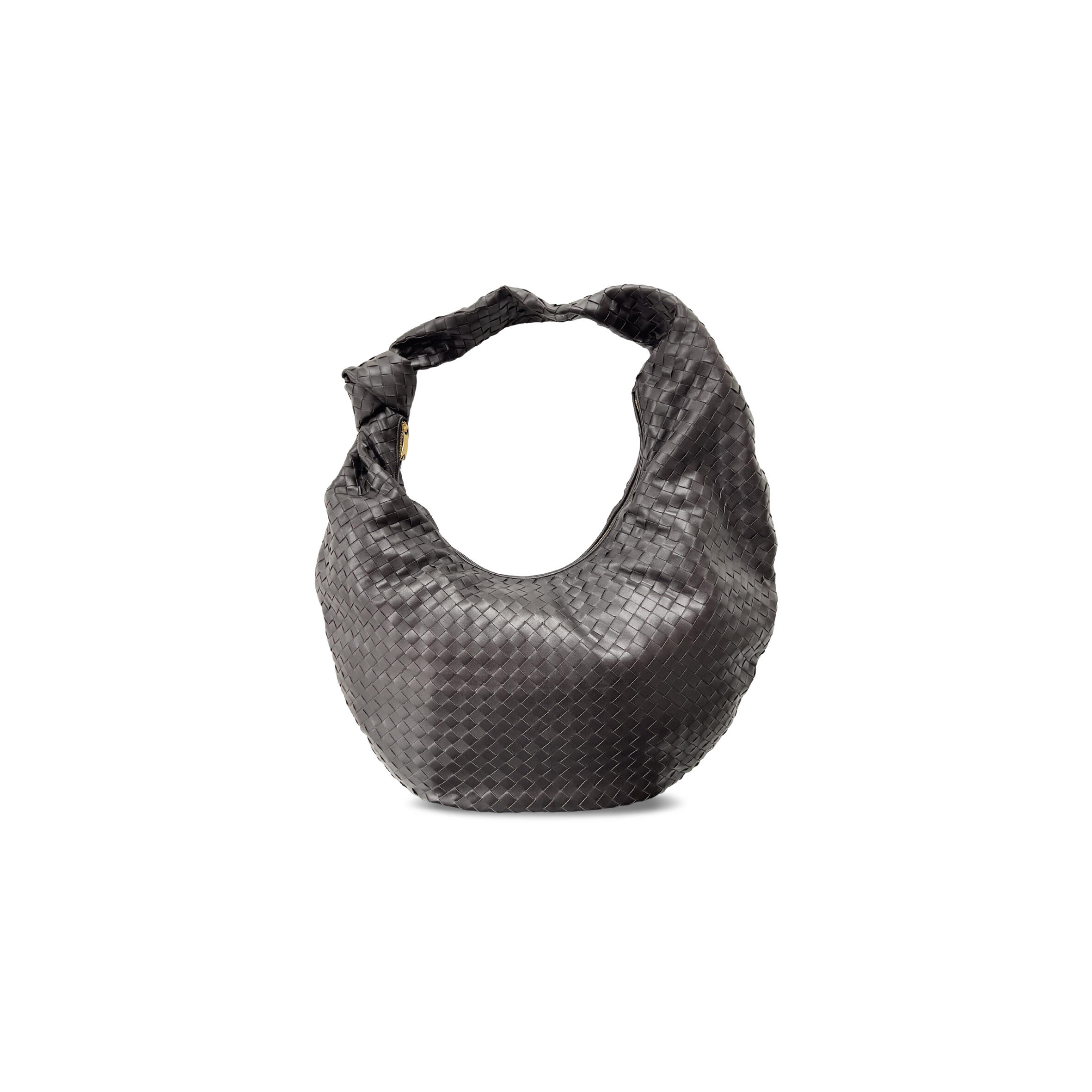 BOTTEGA VENETA MAXI JODIE 618468 (90*65*20cm)